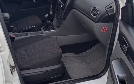 Ford Focus II рестайлинг, 2011 год, 680 000 рублей, 10 фотография