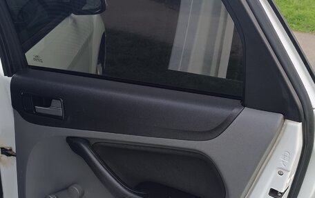 Ford Focus II рестайлинг, 2011 год, 680 000 рублей, 9 фотография