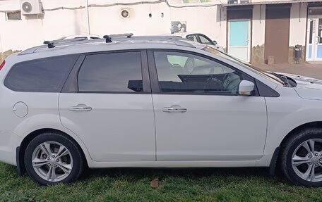 Ford Focus II рестайлинг, 2011 год, 680 000 рублей, 4 фотография