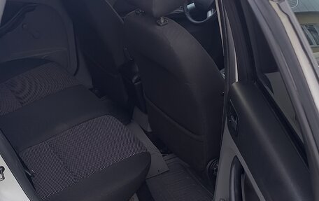 Ford Focus II рестайлинг, 2011 год, 680 000 рублей, 8 фотография