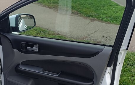 Ford Focus II рестайлинг, 2011 год, 680 000 рублей, 11 фотография