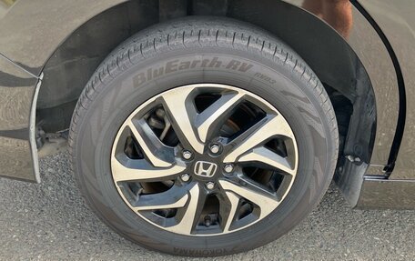 Honda Stepwgn IV, 2021 год, 1 980 000 рублей, 12 фотография