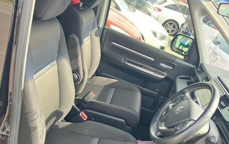 Honda Stepwgn IV, 2021 год, 1 980 000 рублей, 4 фотография