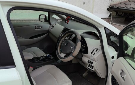 Nissan Leaf I, 2012 год, 560 000 рублей, 2 фотография
