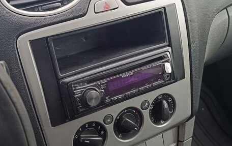 Ford Focus II рестайлинг, 2011 год, 680 000 рублей, 18 фотография