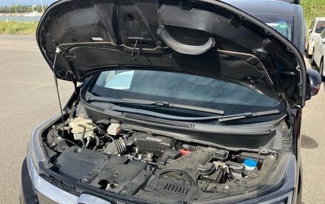 Honda Stepwgn IV, 2021 год, 1 980 000 рублей, 14 фотография