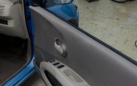 Nissan March III, 2002 год, 280 000 рублей, 5 фотография