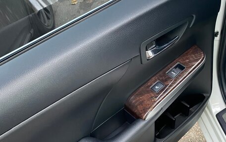 Toyota Camry, 2017 год, 2 350 000 рублей, 8 фотография