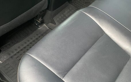 Toyota Camry, 2017 год, 2 350 000 рублей, 7 фотография