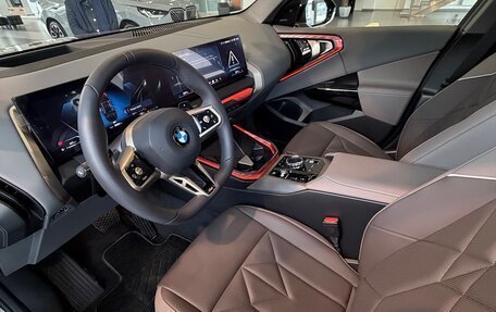 BMW X3, 2025 год, 7 900 000 рублей, 4 фотография