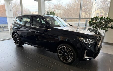 BMW X3, 2025 год, 7 900 000 рублей, 2 фотография