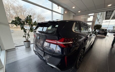 BMW X3, 2025 год, 7 900 000 рублей, 3 фотография