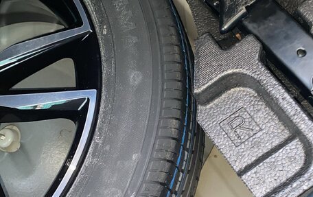 Toyota Camry, 2017 год, 2 350 000 рублей, 12 фотография