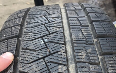 Toyota Camry, 2017 год, 2 350 000 рублей, 13 фотография