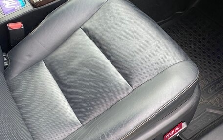 Toyota Camry, 2017 год, 2 350 000 рублей, 10 фотография