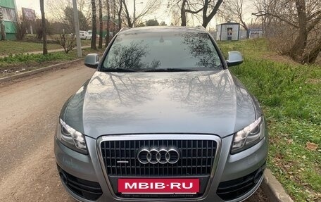 Audi Q5, 2010 год, 1 350 000 рублей, 2 фотография