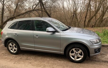 Audi Q5, 2010 год, 1 350 000 рублей, 3 фотография