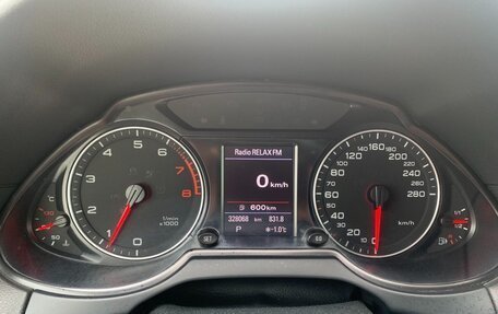 Audi Q5, 2010 год, 1 350 000 рублей, 8 фотография