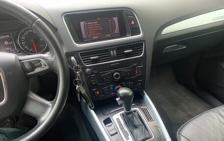 Audi Q5, 2010 год, 1 350 000 рублей, 9 фотография