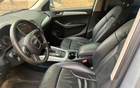 Audi Q5, 2010 год, 1 350 000 рублей, 10 фотография