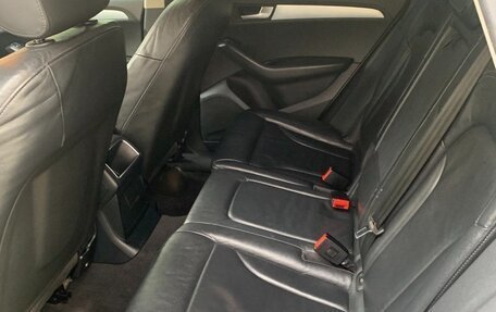 Audi Q5, 2010 год, 1 350 000 рублей, 7 фотография