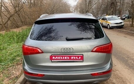 Audi Q5, 2010 год, 1 350 000 рублей, 4 фотография