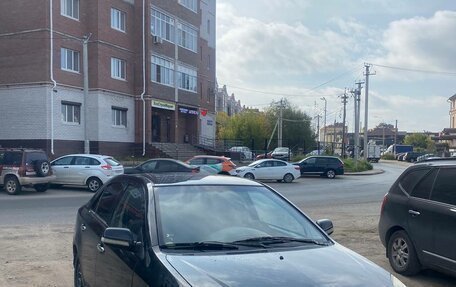 Geely MK I рестайлинг, 2008 год, 85 000 рублей, 2 фотография