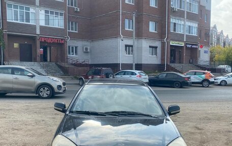 Geely MK I рестайлинг, 2008 год, 85 000 рублей, 3 фотография