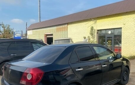 Geely MK I рестайлинг, 2008 год, 85 000 рублей, 5 фотография