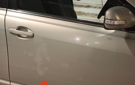 Toyota Avensis III рестайлинг, 2007 год, 1 350 000 рублей, 3 фотография