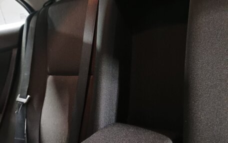 Toyota Avensis III рестайлинг, 2007 год, 1 350 000 рублей, 11 фотография