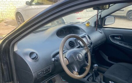 Geely MK I рестайлинг, 2008 год, 85 000 рублей, 8 фотография