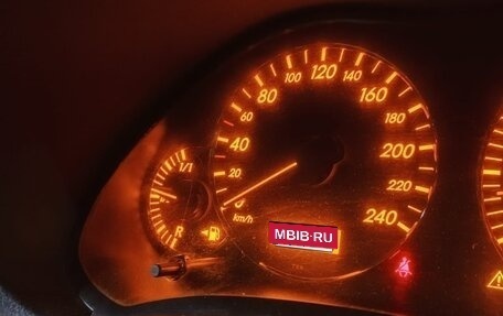 Toyota Avensis III рестайлинг, 2007 год, 1 350 000 рублей, 12 фотография