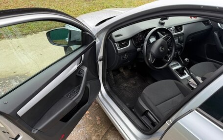 Skoda Octavia, 2014 год, 1 050 000 рублей, 4 фотография