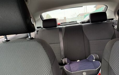 Skoda Octavia, 2014 год, 1 050 000 рублей, 11 фотография