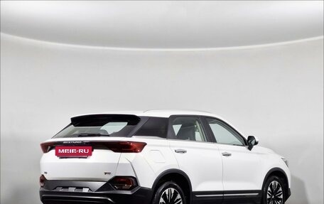 FAW Bestune T77, 2024 год, 2 324 000 рублей, 5 фотография