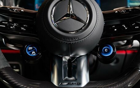 Mercedes-Benz G-Класс AMG, 2025 год, 32 900 000 рублей, 15 фотография