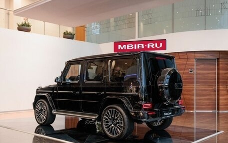 Mercedes-Benz G-Класс AMG, 2025 год, 32 900 000 рублей, 2 фотография