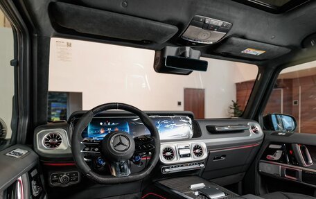 Mercedes-Benz G-Класс AMG, 2025 год, 32 900 000 рублей, 12 фотография