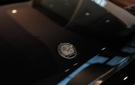 Mercedes-Benz G-Класс AMG, 2025 год, 32 900 000 рублей, 5 фотография