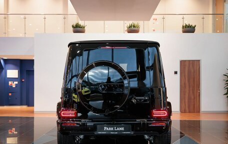 Mercedes-Benz G-Класс AMG, 2025 год, 32 900 000 рублей, 4 фотография