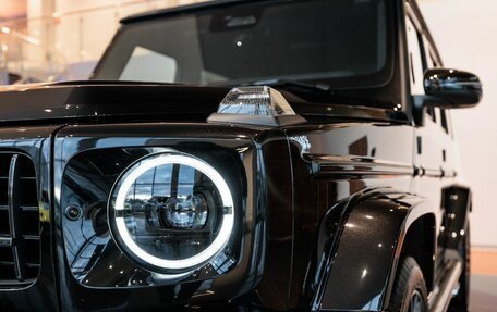 Mercedes-Benz G-Класс AMG, 2025 год, 32 900 000 рублей, 6 фотография