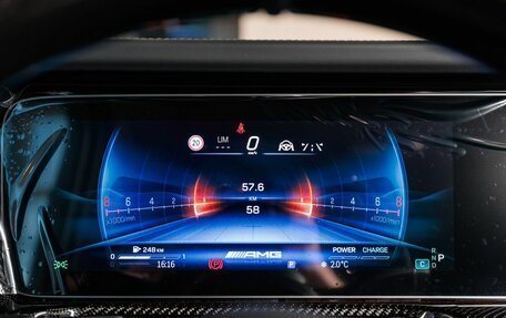 Mercedes-Benz G-Класс AMG, 2025 год, 32 900 000 рублей, 14 фотография