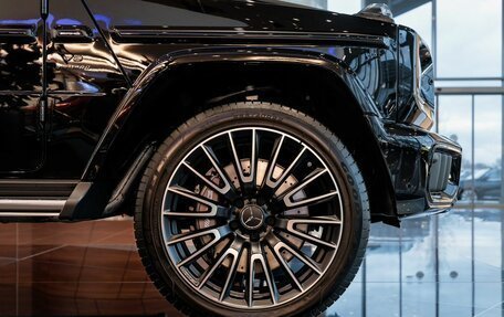 Mercedes-Benz G-Класс AMG, 2025 год, 32 900 000 рублей, 8 фотография