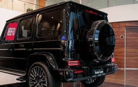 Mercedes-Benz G-Класс AMG, 2025 год, 32 900 000 рублей, 9 фотография