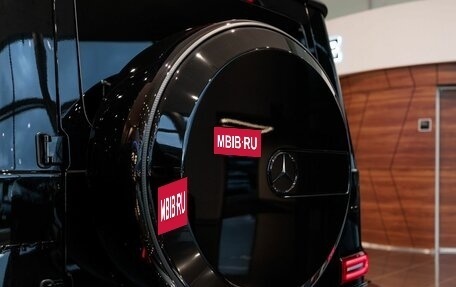 Mercedes-Benz G-Класс AMG, 2025 год, 32 900 000 рублей, 10 фотография