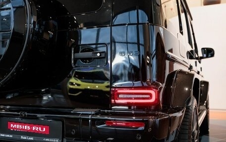 Mercedes-Benz G-Класс AMG, 2025 год, 32 900 000 рублей, 11 фотография