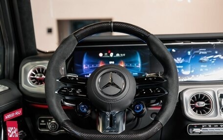 Mercedes-Benz G-Класс AMG, 2025 год, 32 900 000 рублей, 13 фотография