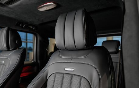 Mercedes-Benz G-Класс AMG, 2025 год, 32 900 000 рублей, 23 фотография