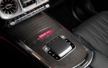 Mercedes-Benz G-Класс AMG, 2025 год, 32 900 000 рублей, 19 фотография